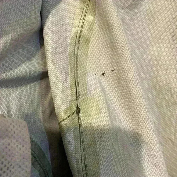 LL BEAN windbreaker Men’s  XXL - Picture 10 of 12